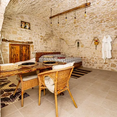 Bed & Breakfast Il Piccolo Borgo - Santeramo in Colle
