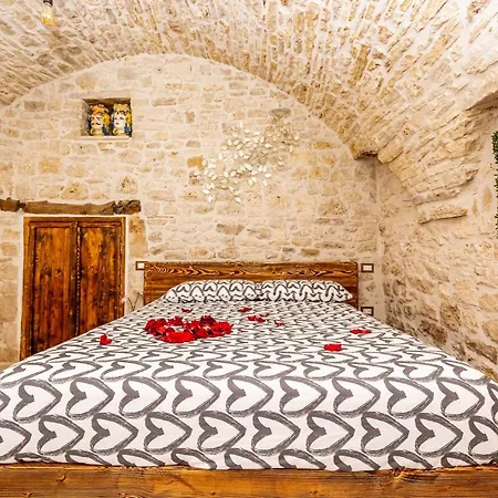 Il Piccolo Borgo - Bed & Breakfast