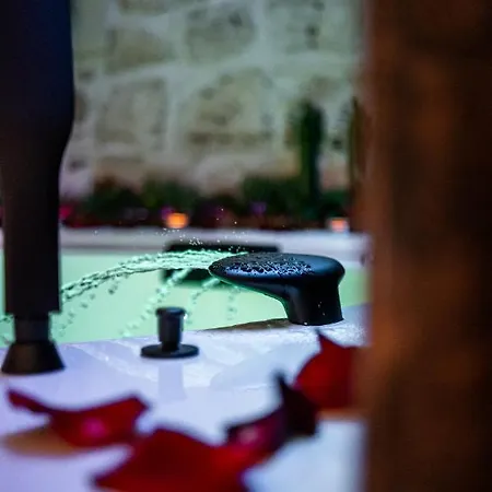 Bed & Breakfast Il Piccolo Borgo - Santeramo in Colle