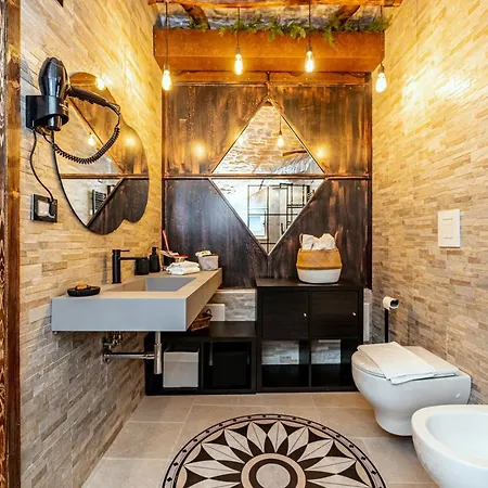 Il Piccolo Borgo - Bed & Breakfast