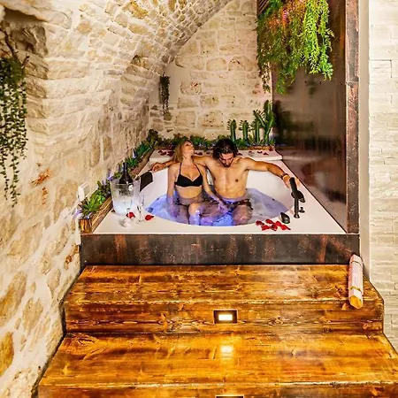 Bed & Breakfast Il Piccolo Borgo - Santeramo in Colle