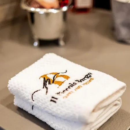 Il Piccolo Borgo - Bed & Breakfast