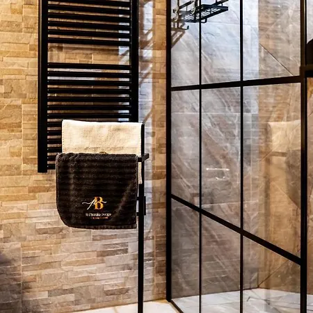 Bed & Breakfast Il Piccolo Borgo - Santeramo in Colle