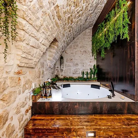 Bed & Breakfast Il Piccolo Borgo - Santeramo in Colle