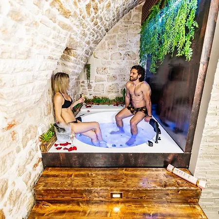 Bed & Breakfast Il Piccolo Borgo -