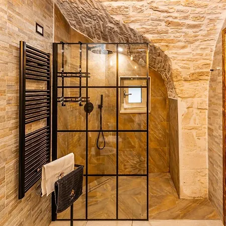 Bed & Breakfast Il Piccolo Borgo - *