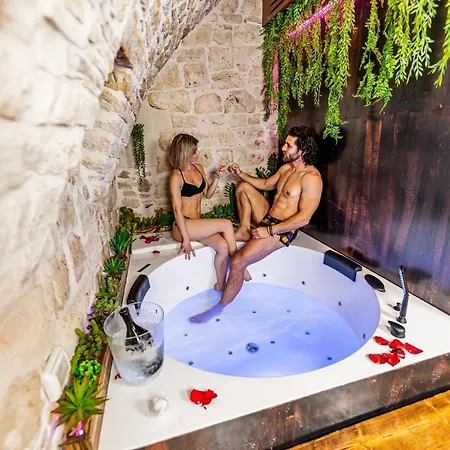 Il Piccolo Borgo - * Santeramo in Colle
