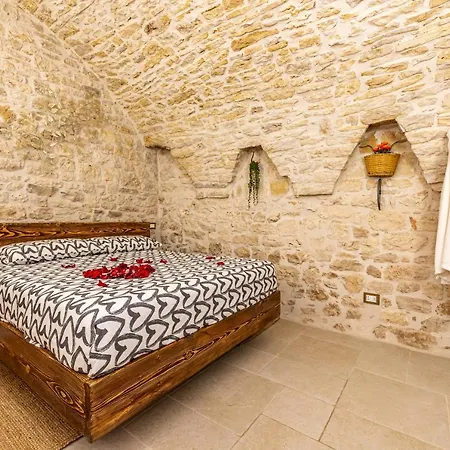 Bed & Breakfast Il Piccolo Borgo - *