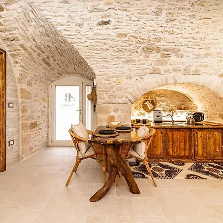 Il Piccolo Borgo - * Santeramo in Colle
