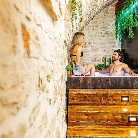 Bed & Breakfast Il Piccolo Borgo - *