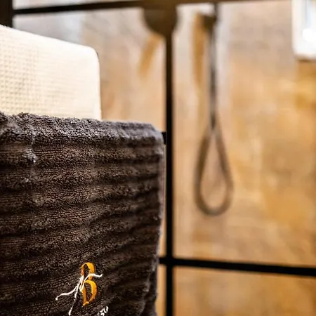 Bed & Breakfast Il Piccolo Borgo -