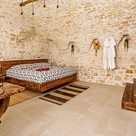Bed & Breakfast Il Piccolo Borgo - *