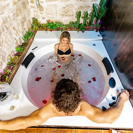 Bed & Breakfast Il Piccolo Borgo -