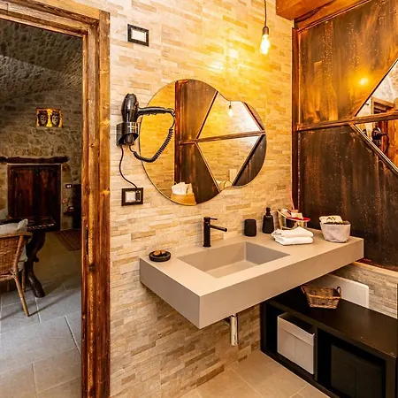 Il Piccolo Borgo -