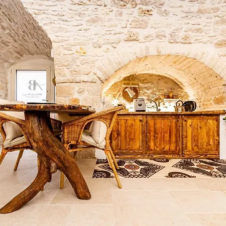 Il Piccolo Borgo - Bed & Breakfast Santeramo in Colle