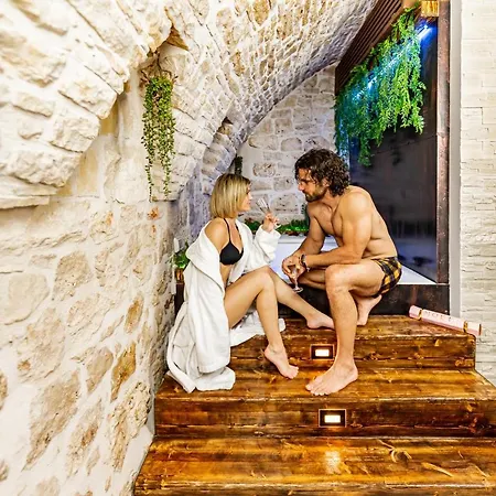 Il Piccolo Borgo - Santeramo in Colle