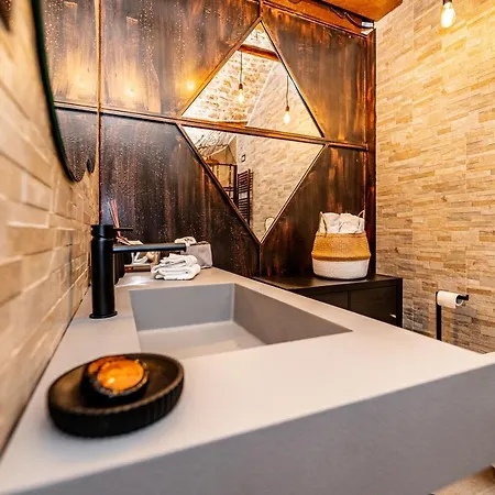 Bed & Breakfast Il Piccolo Borgo - *