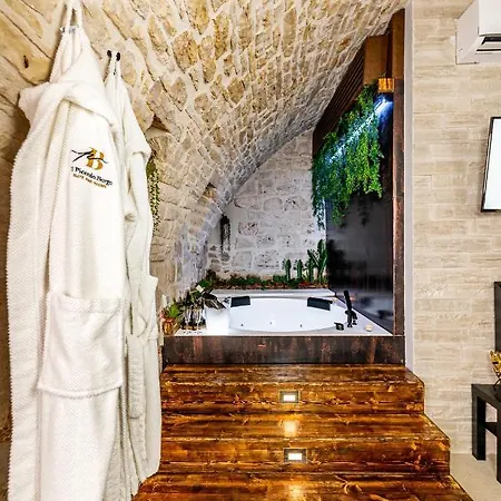 Il Piccolo Borgo - Bed & Breakfast Santeramo in Colle