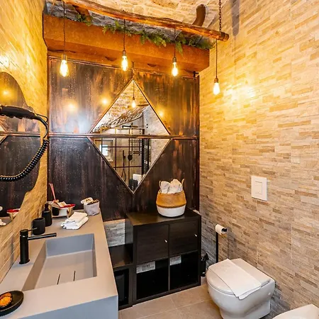Bed & Breakfast Il Piccolo Borgo - *