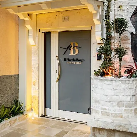 Il Piccolo Borgo -