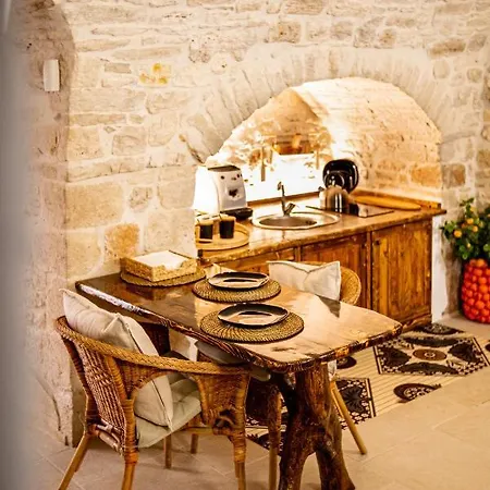 Bed & Breakfast Il Piccolo Borgo - *