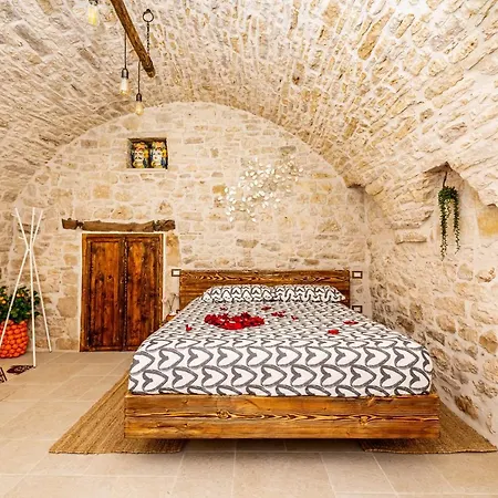 Bed & Breakfast Il Piccolo Borgo - *