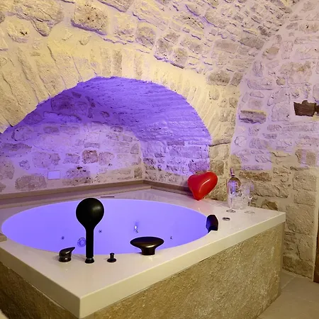 Couette-café Il Piccolo Borgo -