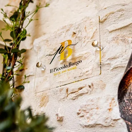 Il Piccolo Borgo -