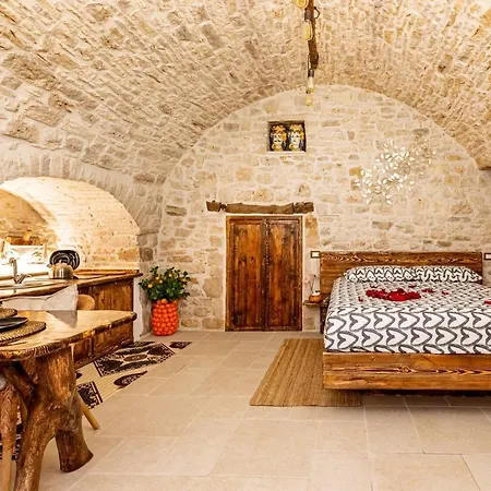 Panzió Il Piccolo Borgo - Santeramo in Colle