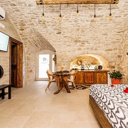 Bed & Breakfast Il Piccolo Borgo - Santeramo in Colle