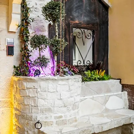 Il Piccolo Borgo - Oda ve Kahvaltı
