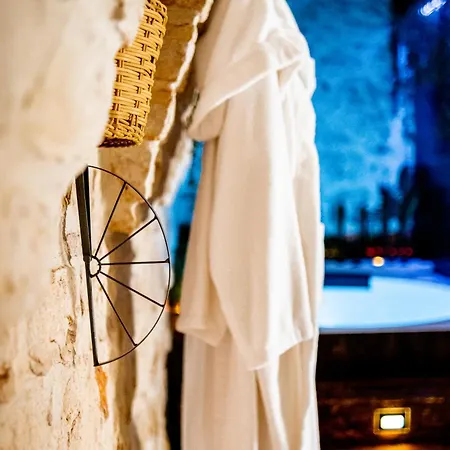 Il Piccolo Borgo - B&B 4*