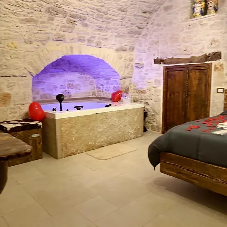 Il Piccolo Borgo -