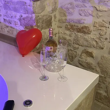 Il Piccolo Borgo - Panzió