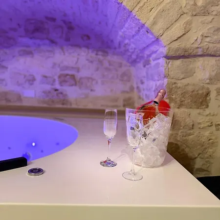 Il Piccolo Borgo - Panzió 4*