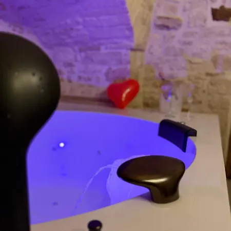 B&B Il Piccolo Borgo - 4*