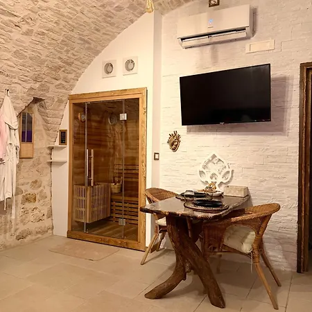Il Piccolo Borgo - Panzió