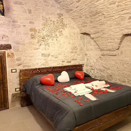Il Piccolo Borgo - Panzió 4*