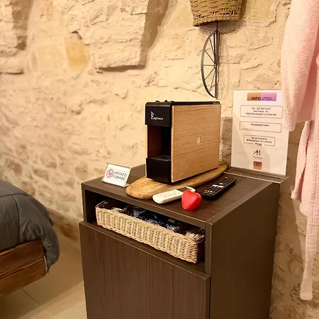 Panzió Il Piccolo Borgo - 4*